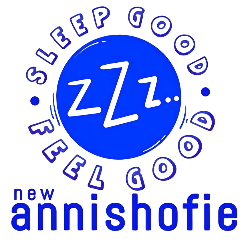 Annishofie Logo